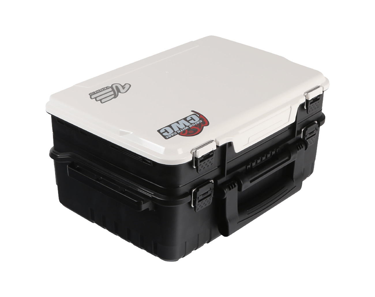 Meiho Versus Tackle Box 3078 Black